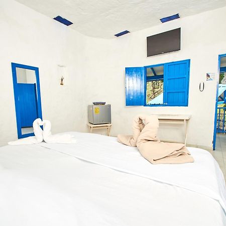 Hotel Terrazas De La Candelaria Сан Хил Екстериор снимка