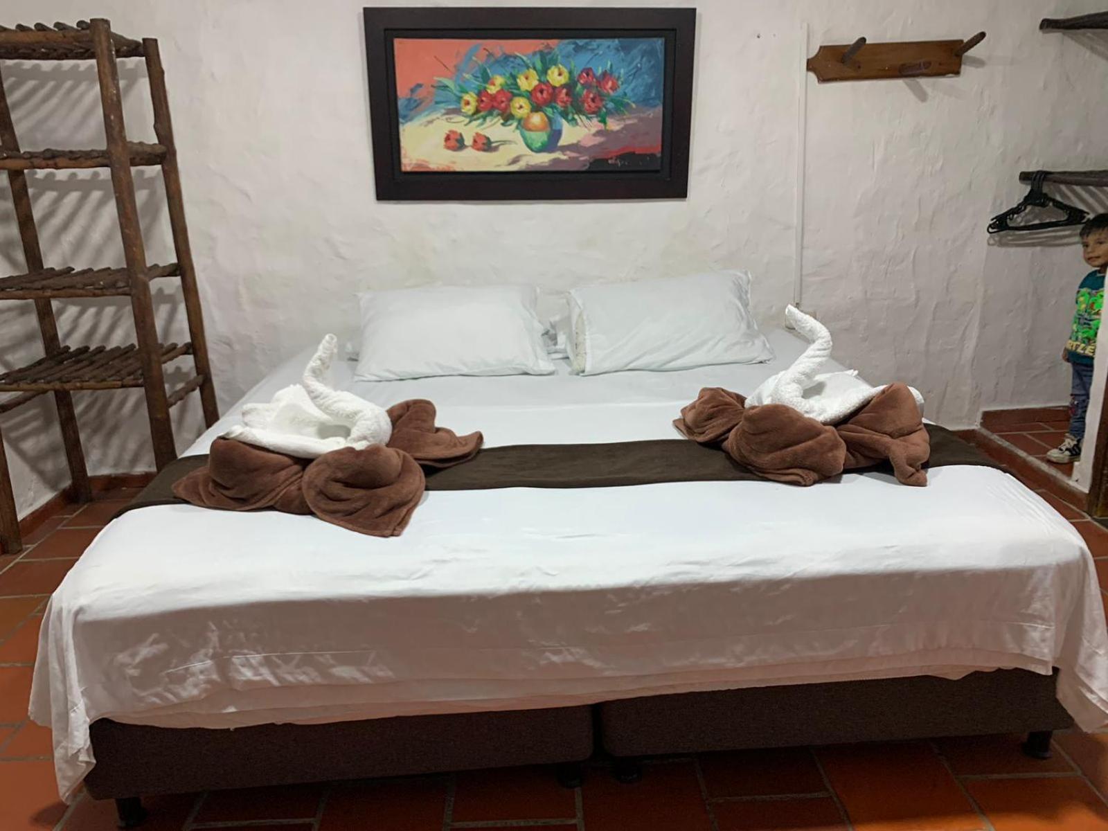 Hotel Terrazas De La Candelaria Сан Хил Екстериор снимка