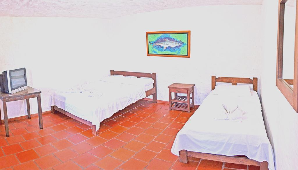 Hotel Terrazas De La Candelaria Сан Хил Екстериор снимка
