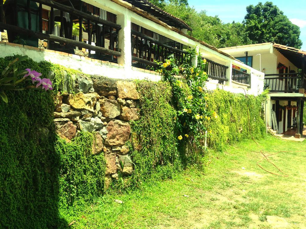 Hotel Terrazas De La Candelaria Сан Хил Екстериор снимка