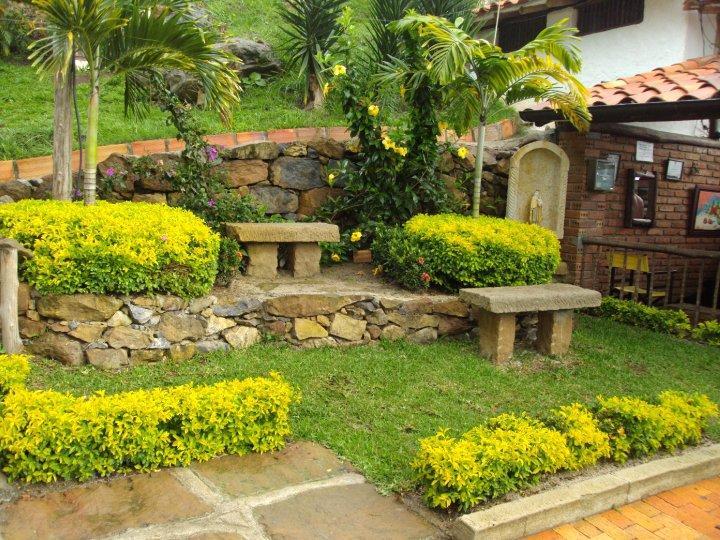 Hotel Terrazas De La Candelaria Сан Хил Екстериор снимка