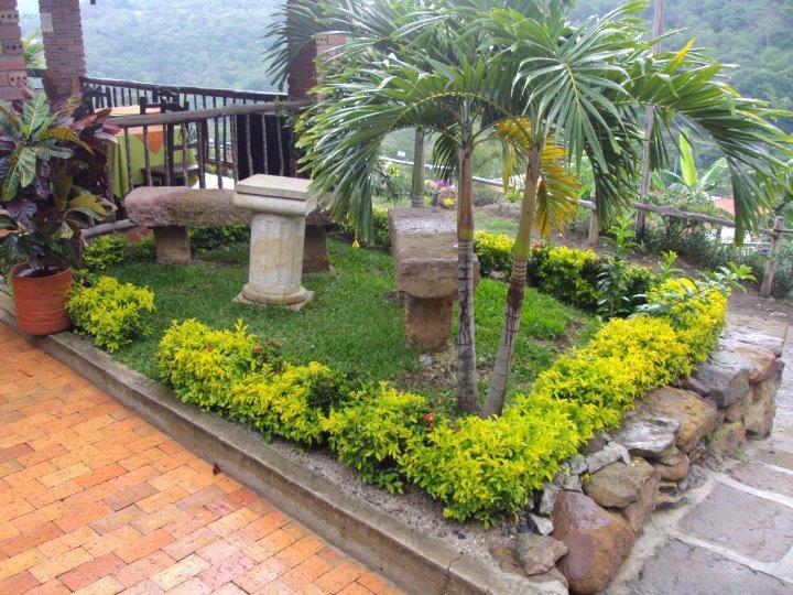 Hotel Terrazas De La Candelaria Сан Хил Екстериор снимка