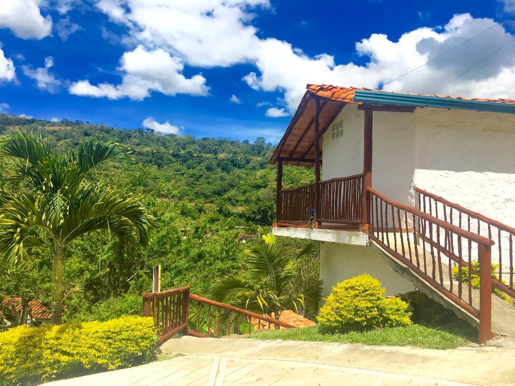 Hotel Terrazas De La Candelaria Сан Хил Екстериор снимка