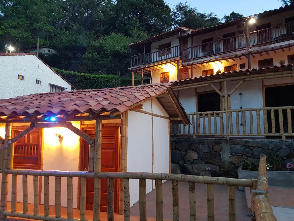 Hotel Terrazas De La Candelaria Сан Хил Екстериор снимка