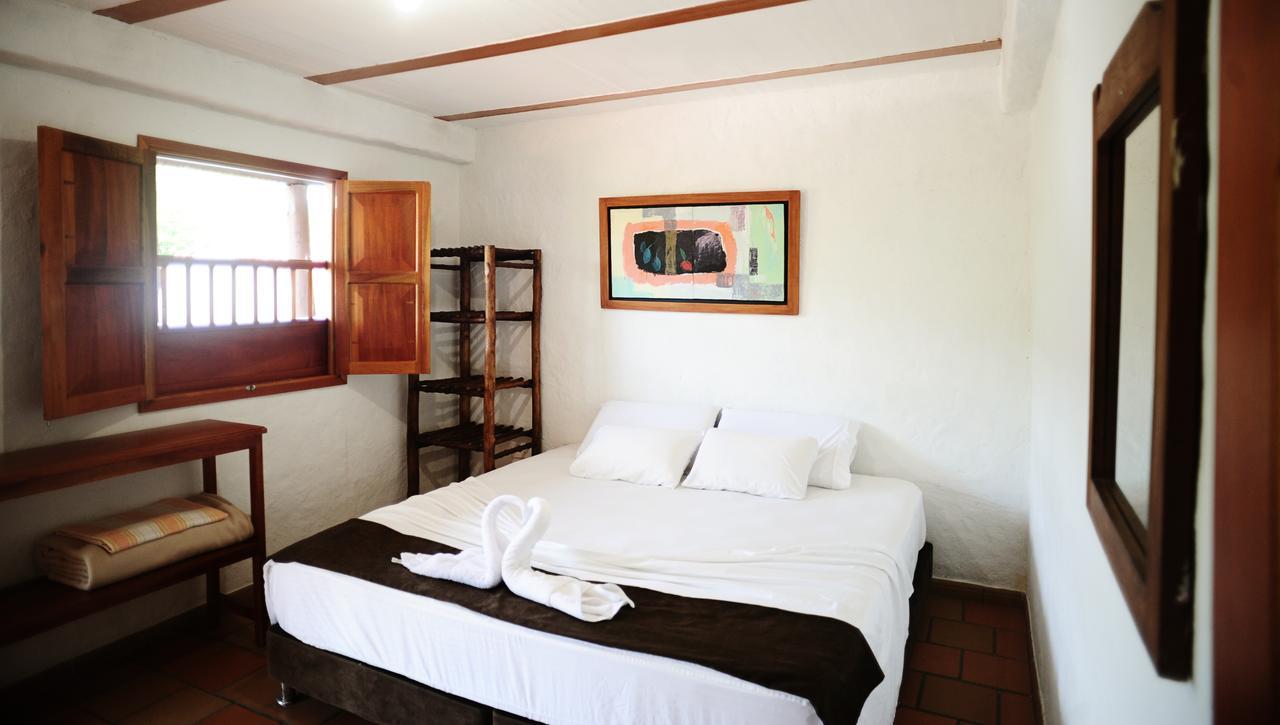 Hotel Terrazas De La Candelaria Сан Хил Екстериор снимка