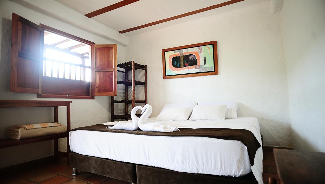 Hotel Terrazas De La Candelaria Сан Хил Екстериор снимка