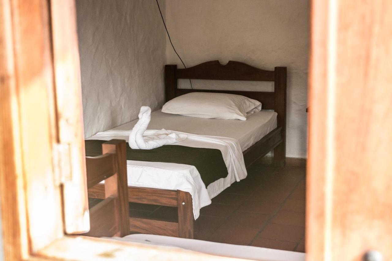 Hotel Terrazas De La Candelaria Сан Хил Екстериор снимка