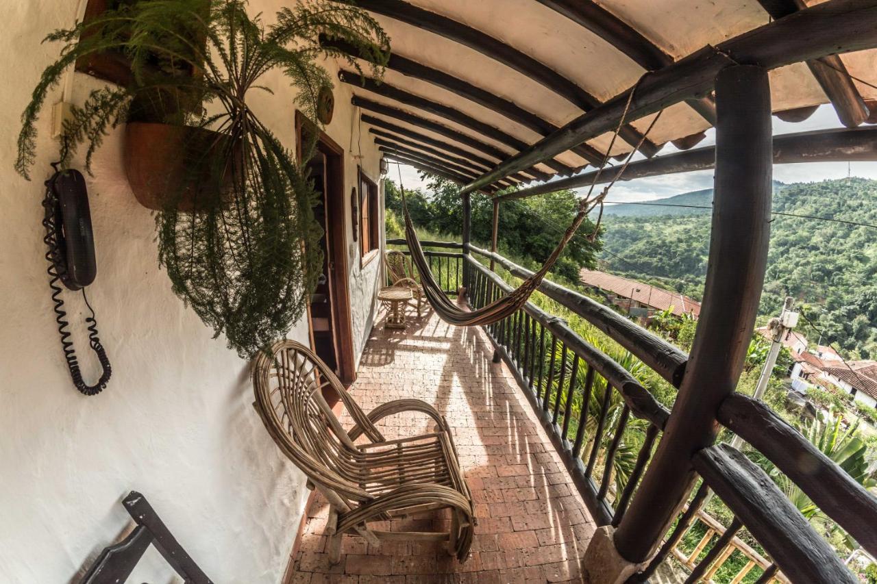 Hotel Terrazas De La Candelaria Сан Хил Екстериор снимка